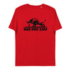 disc-disco-discgolf-frisbee-madrid-spain-españa-cesta-basket-mad-camiseta-toro-bull