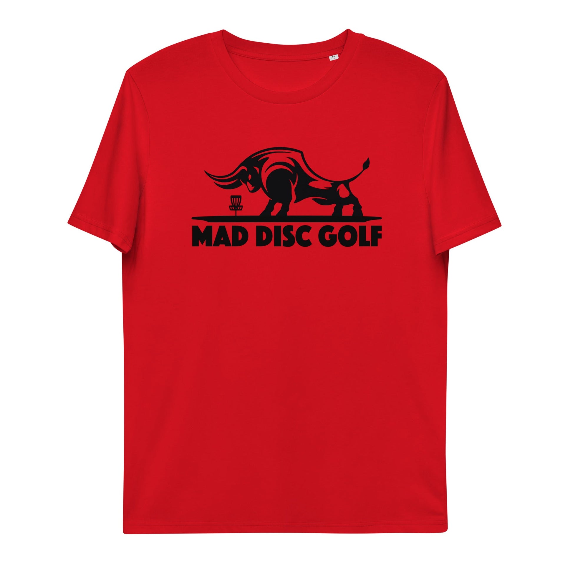 disc-disco-discgolf-frisbee-madrid-spain-españa-cesta-basket-mad-camiseta-toro-bull