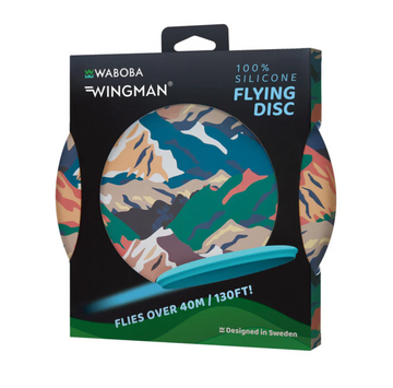 Wingman - Disc