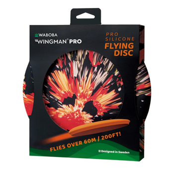 Wingman - Pro - Disc