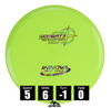 disco de disc golf de innova- wombat