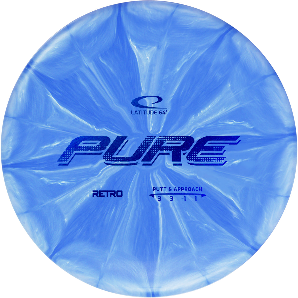 burst-latitudelatitude-64-pure-zero-soft-putter-frolf-spain-canasta-cesta-discos-golf-frisbeegolf-discogolf-españa