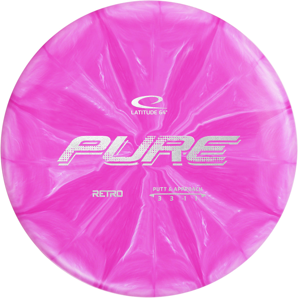 burst-latitude-64-pure-zero-soft-putter-frolf-spain-canasta-cesta-discos-golf-frisbeegolf-discogolf-españa