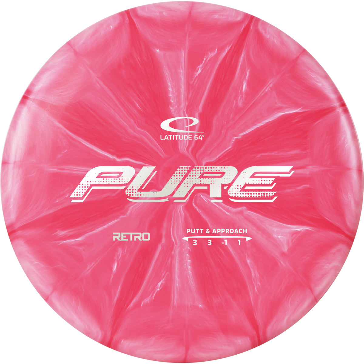 burst-latitudelatitude-64-pure-zero-soft-putter-frolf-spain-canasta-cesta-discos-golf-frisbeegolf-discogolf-españa