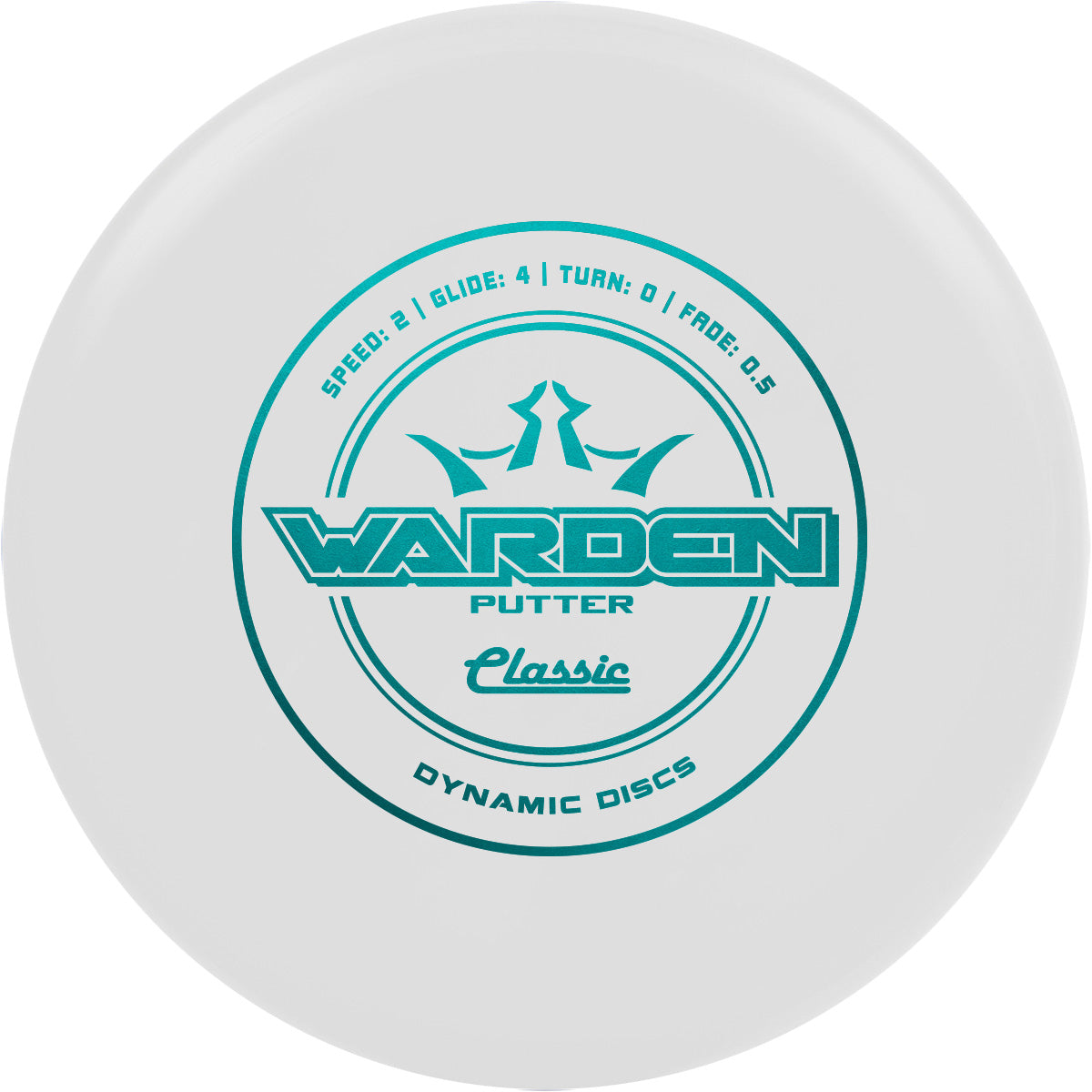 warden-putter-dynamic-discos-golf-frisbeegolf-discogolf-españa-disc-discgolf-madrid-canasta-cesta