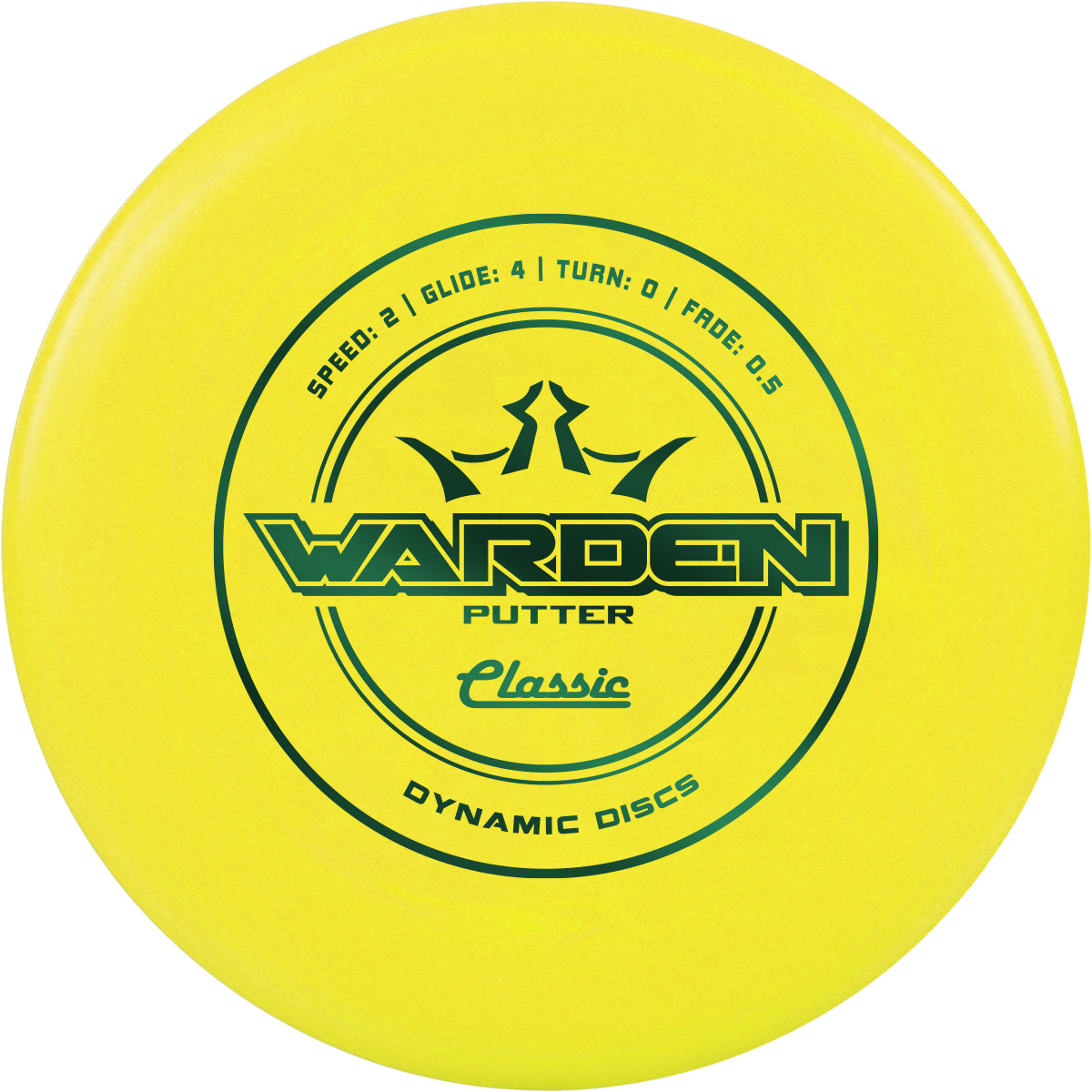 warden-putter-dynamic-discos-golf-frisbeegolf-discogolf-españa-disc-discgolf-madrid-canasta-cesta