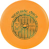 mad disc golf westside shielf vip putter spain canasta cesta discos golf frisbeegolf discogolf españa