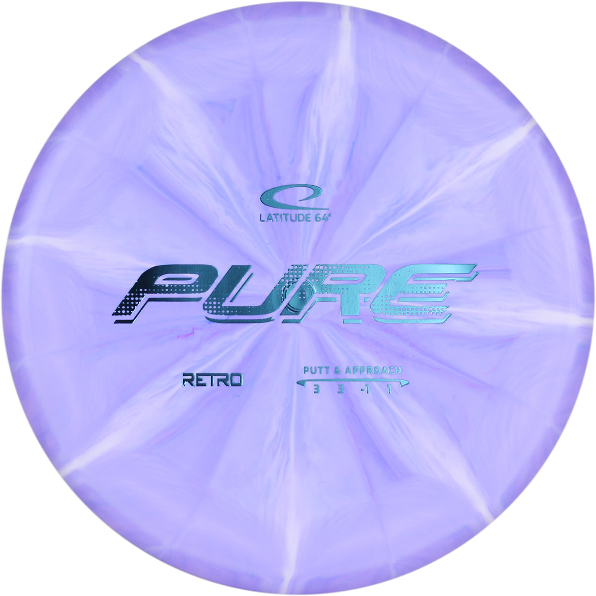 burst-latitudelatitude-64-pure-zero-soft-putter-frolf-spain-canasta-cesta-discos-golf-frisbeegolf-discogolf-españa