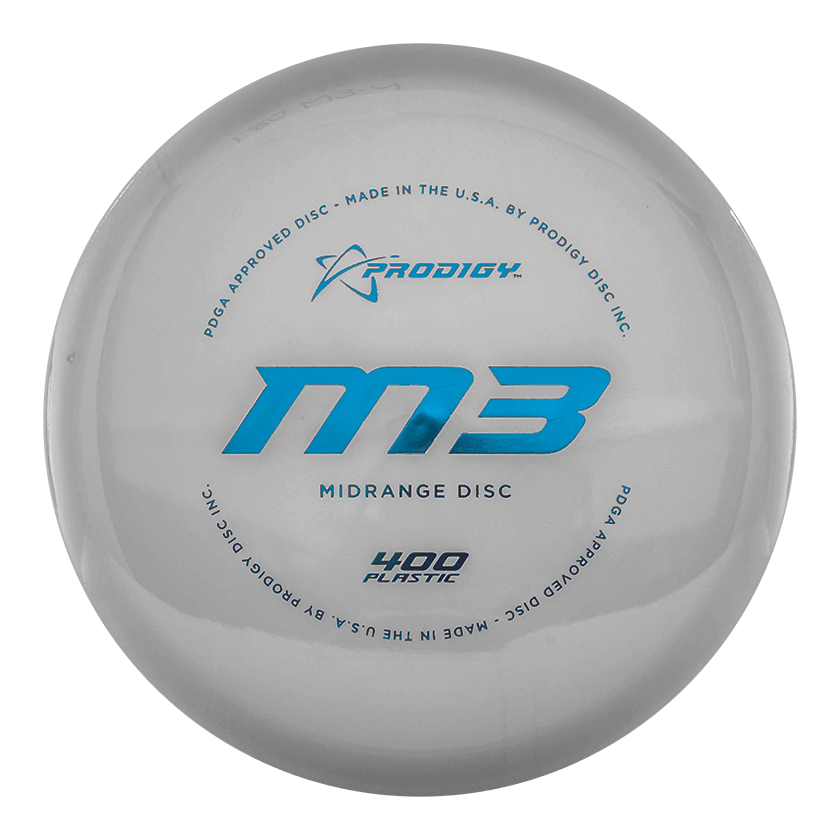 prodigy_M3 - midrange - Tienda de DISC GOLF en MADRID España, pedidos online, recogida local y ahorra en envios, compra local, Innova, Discraft, Latitude 64, Westside, MVP, Kataplast, Prodigy, Discmania, Axiom, Dynamic, DiscGolf, frisbee, disco golf, frolf, spain, canasta, cesta