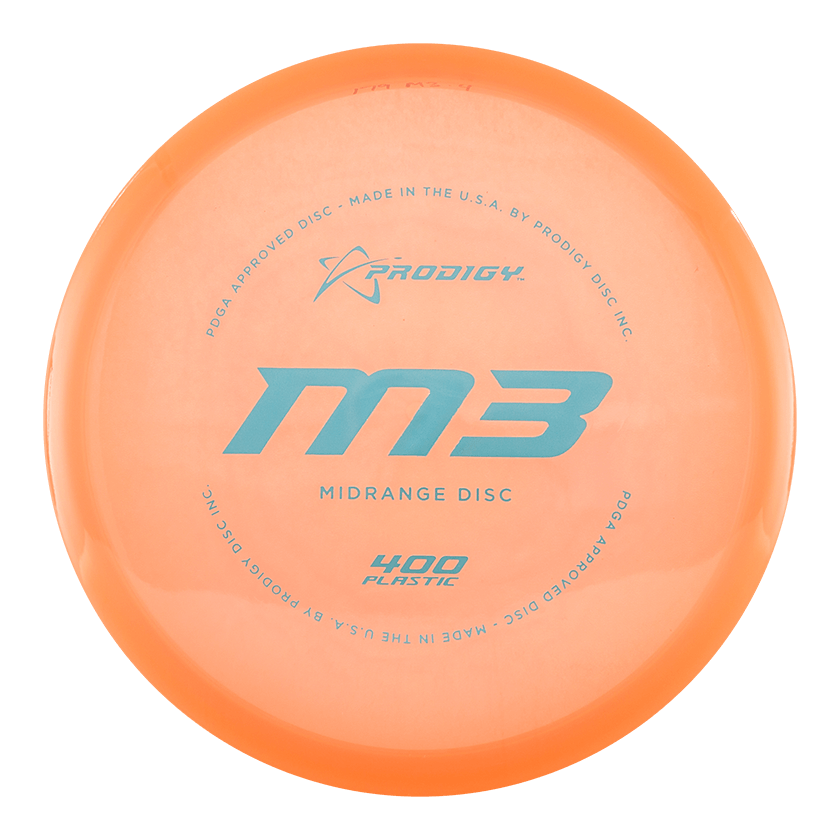 prodigy_M3 - midrange - Tienda de DISC GOLF en MADRID España, pedidos online, recogida local y ahorra en envios, compra local, Innova, Discraft, Latitude 64, Westside, MVP, Kataplast, Prodigy, Discmania, Axiom, Dynamic, DiscGolf, frisbee, disco golf, frolf, spain, canasta, cesta