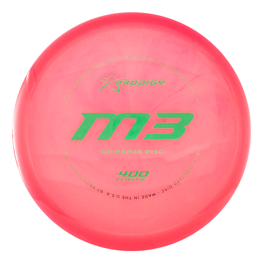 prodigy_M3 - midrange - Tienda de DISC GOLF en MADRID España, pedidos online, recogida local y ahorra en envios, compra local, Innova, Discraft, Latitude 64, Westside, MVP, Kataplast, Prodigy, Discmania, Axiom, Dynamic, DiscGolf, frisbee, disco golf, frolf, spain, canasta, cesta