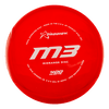 prodigy_M3 - midrange - Tienda de DISC GOLF en MADRID España, pedidos online, recogida local y ahorra en envios, compra local, Innova, Discraft, Latitude 64, Westside, MVP, Kataplast, Prodigy, Discmania, Axiom, Dynamic, DiscGolf, frisbee, disco golf, frolf, spain, canasta, cesta