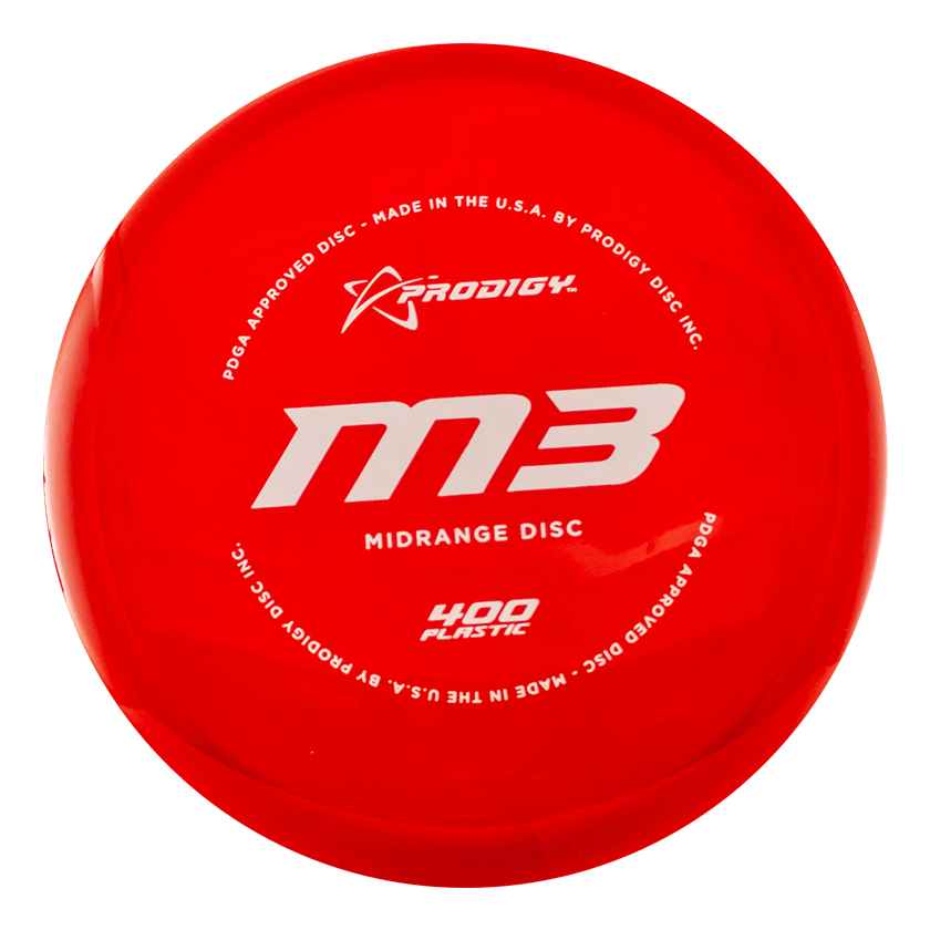 prodigy_M3 - midrange - Tienda de DISC GOLF en MADRID España, pedidos online, recogida local y ahorra en envios, compra local, Innova, Discraft, Latitude 64, Westside, MVP, Kataplast, Prodigy, Discmania, Axiom, Dynamic, DiscGolf, frisbee, disco golf, frolf, spain, canasta, cesta