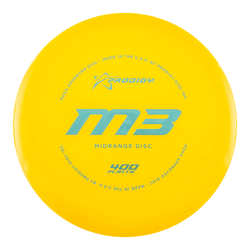 prodigy_M3 - midrange - Tienda de DISC GOLF en MADRID España, pedidos online, recogida local y ahorra en envios, compra local, Innova, Discraft, Latitude 64, Westside, MVP, Kataplast, Prodigy, Discmania, Axiom, Dynamic, DiscGolf, frisbee, disco golf, frolf, spain, canasta, cesta