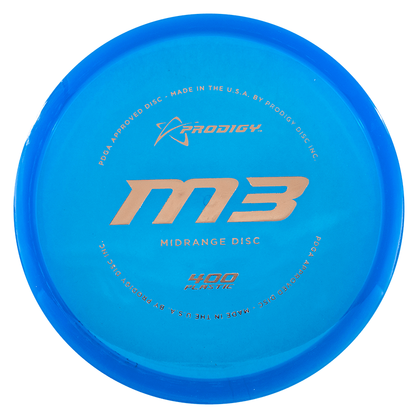 prodigy_M3 - midrange - Tienda de DISC GOLF en MADRID España, pedidos online, recogida local y ahorra en envios, compra local, Innova, Discraft, Latitude 64, Westside, MVP, Kataplast, Prodigy, Discmania, Axiom, Dynamic, DiscGolf, frisbee, disco golf, frolf, spain, canasta, cesta