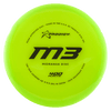 prodigy_M3 - midrange - Tienda de DISC GOLF en MADRID España, pedidos online, recogida local y ahorra en envios, compra local, Innova, Discraft, Latitude 64, Westside, MVP, Kataplast, Prodigy, Discmania, Axiom, Dynamic, DiscGolf, frisbee, disco golf, frolf, spain, canasta, cesta