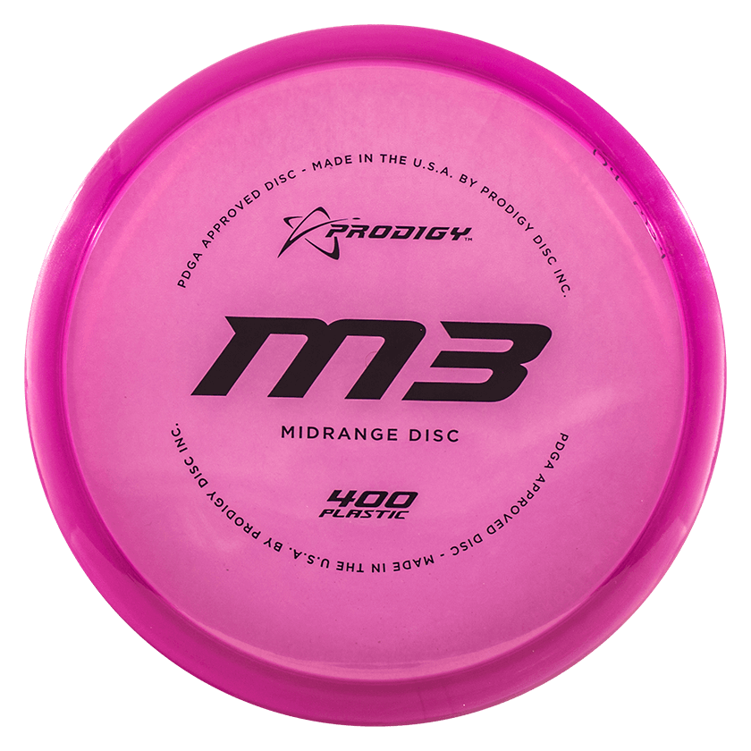 prodigy_M3 - midrange - Tienda de DISC GOLF en MADRID España, pedidos online, recogida local y ahorra en envios, compra local, Innova, Discraft, Latitude 64, Westside, MVP, Kataplast, Prodigy, Discmania, Axiom, Dynamic, DiscGolf, frisbee, disco golf, frolf, spain, canasta, cesta