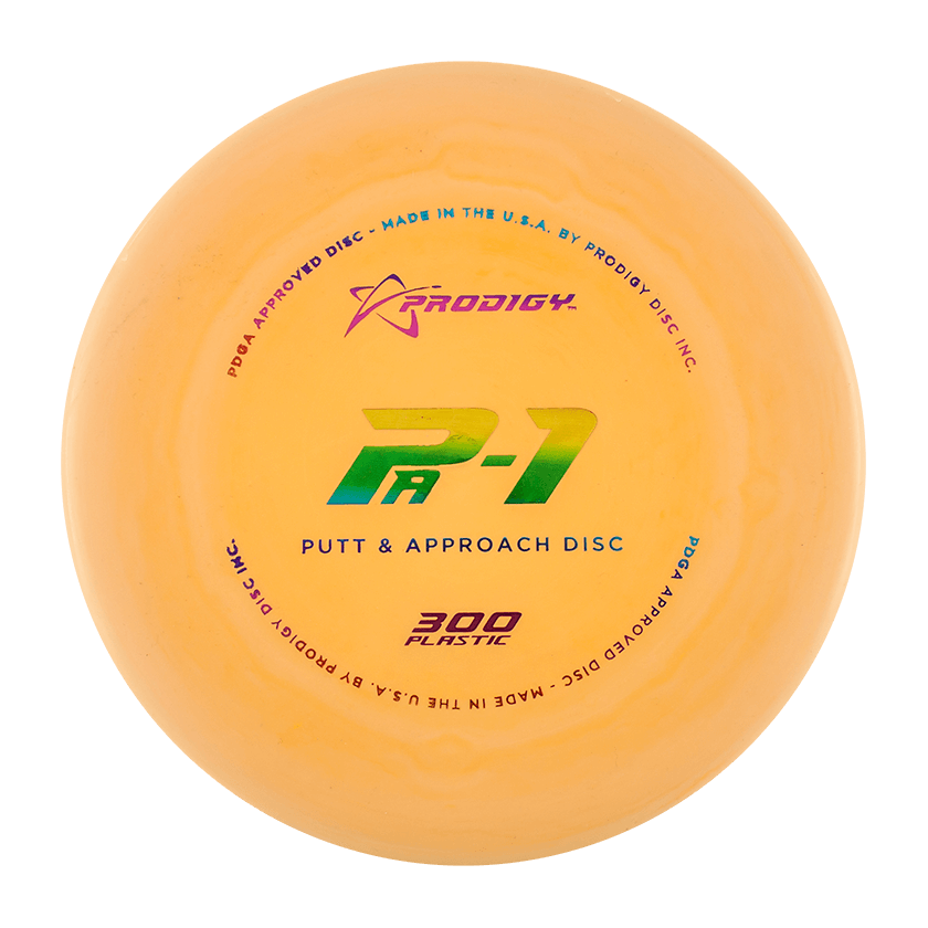 PA-1_Prodigy_Tienda de DISC GOLF en MADRID España, pedidos online, recogida local y ahorra en envios, compra local, Innova, Discraft, Latitude 64, Westside, MVP, Kataplast, Prodigy, Discmania, Axiom, Dynamic, DiscGolf, frisbee, disco golf, frolf, spain, canasta, cesta