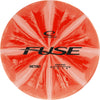 Fuse - Retro - Burst