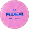 River - Retro - Burst