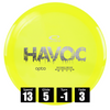 havoc-opto-latitude-64-spain canasta cesta discos-golf-frisbeegolf-discogolf-españa