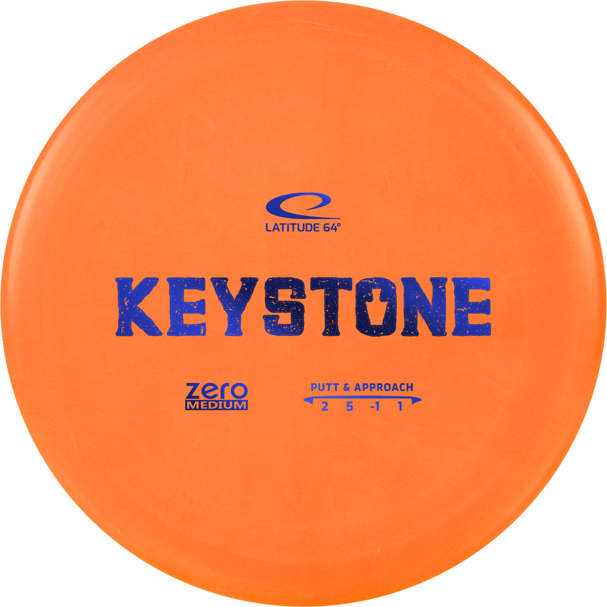 keystone-putter-latitude-64-zero-medium-spain-canasta-cesta-discos-golf-frisbeegolf-discogolf-españa-disc-discgolf