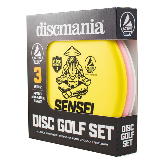 disc-disco-discgolf-frisbee-madrid-spain-españa-cesta-basket-discmania-active-soft-set-completo-kit-putter