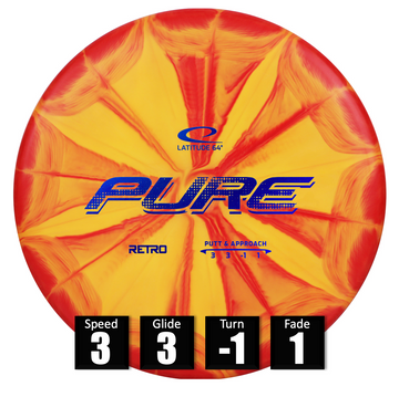 disc-disco-discgolf-frisbee-madrid-spain-españa-cesta-basket-latitude-64-retro-burst-pure-putter