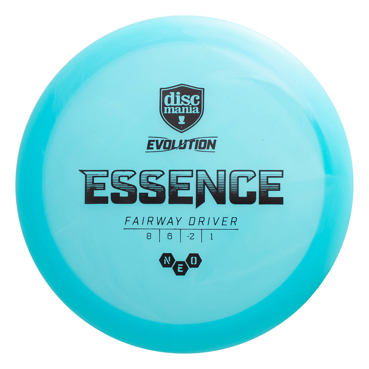 discmania essence driver neo spain canasta cesta discos golf frisbeegolf discogolf españa