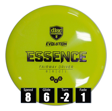 discmania essence driver neo spain canasta cesta discos golf frisbeegolf discogolf españa