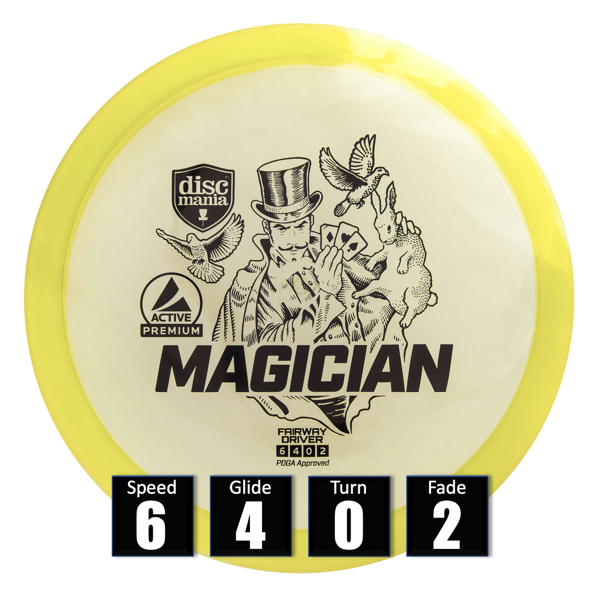 magician-active-premium-frolf-spain-canasta-cesta-discos-golf-frisbeegolf-discogolf-españa