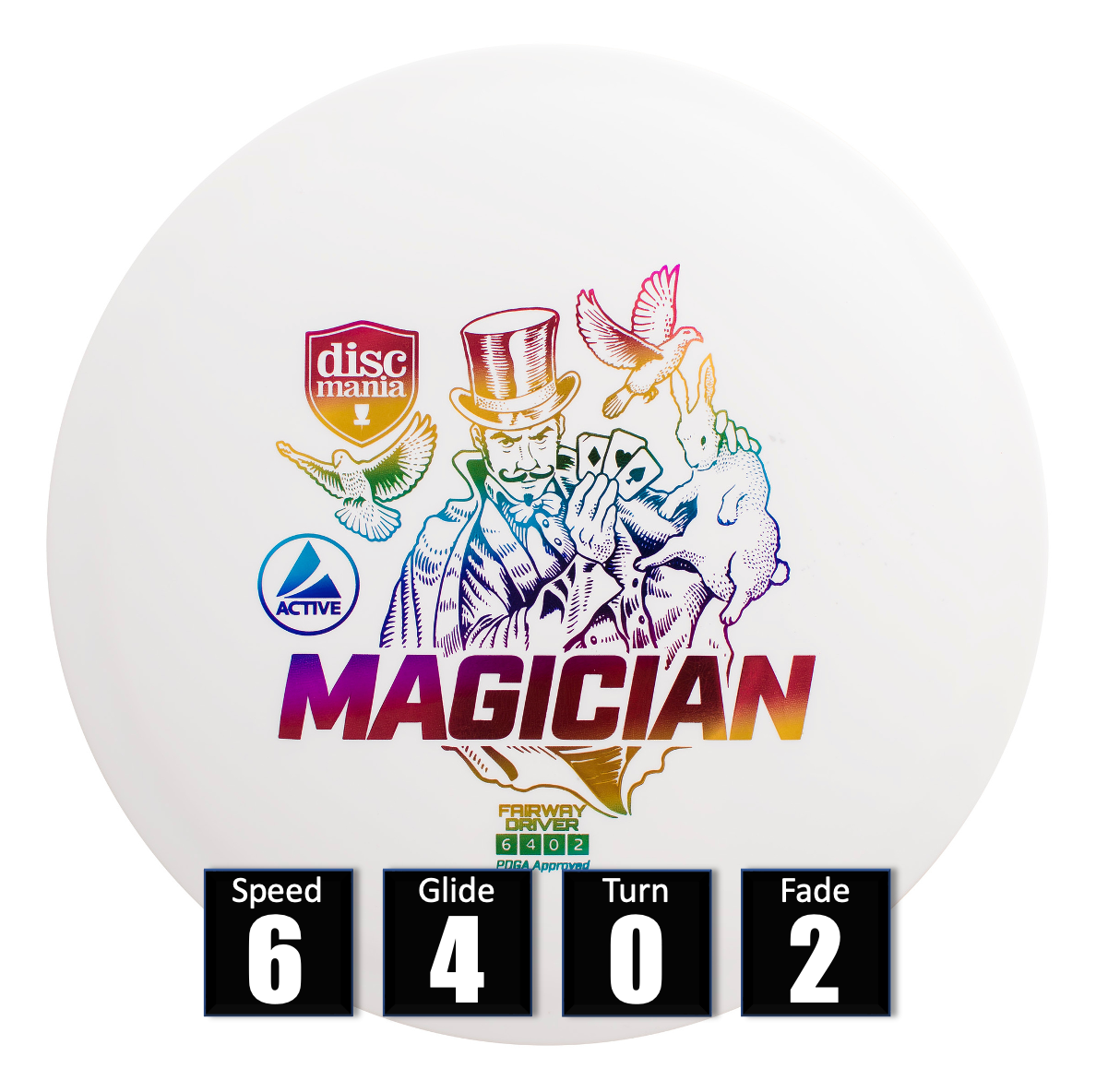 discmania-magician-frolf-spain-canasta-cesta-discos-golf-frisbeegolf-discogolf-españa