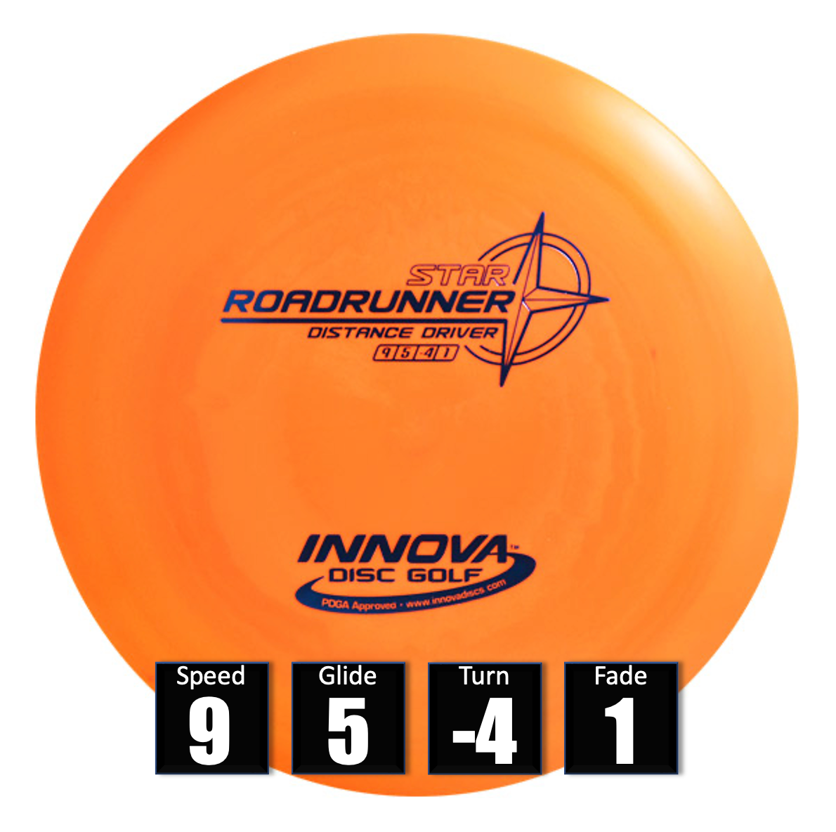 mad disc golf innova star roadrunner spain canasta cesta discos golf frisbeegolf discogolf españa