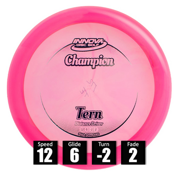 innova star tern champion spain canasta cesta discos golf frisbeegolf discogolf españa