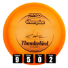 mad disc golf innova thunderbird champion driver spain canasta cesta discos golf frisbeegolf discogolf españa