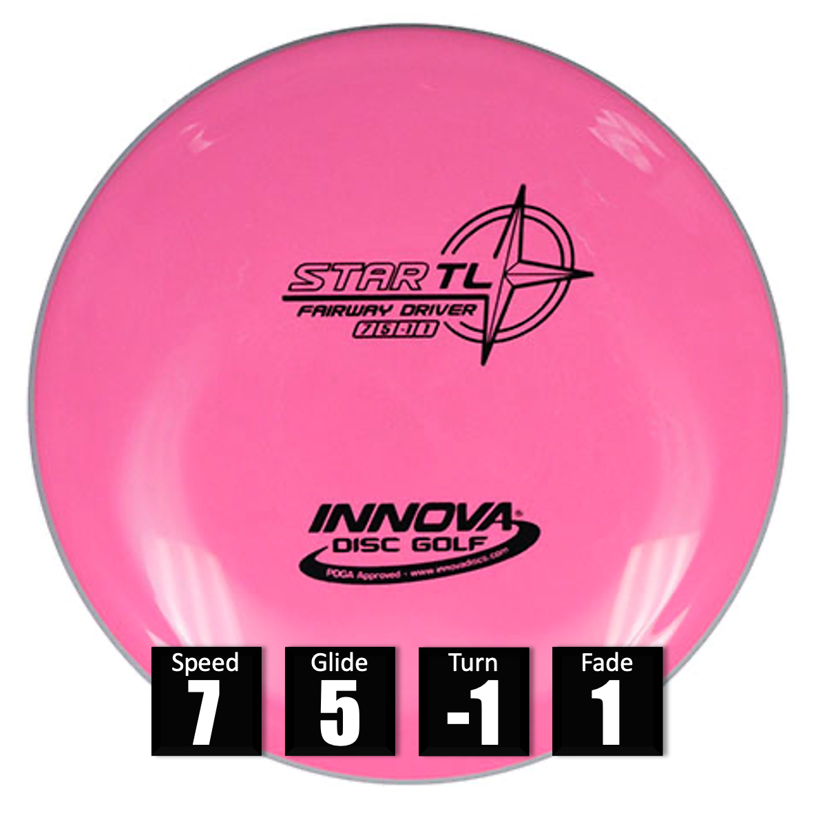 innova star tl driver spain canasta cesta discos golf frisbeegolf discogolf españa