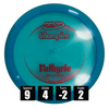 innova valkyrie champion driver spain canasta cesta discos golf frisbeegolf discogolf españa