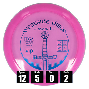 mad disc golf westside sword vip driver spain canasta cesta westside-discos golf frisbeegolf discogolf españa